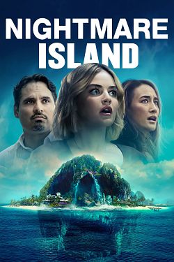 Nightmare Island FRENCH BluRay 720p 2020