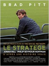 Le Stratège (Moneyball) FRENCH DVDRIP 2011