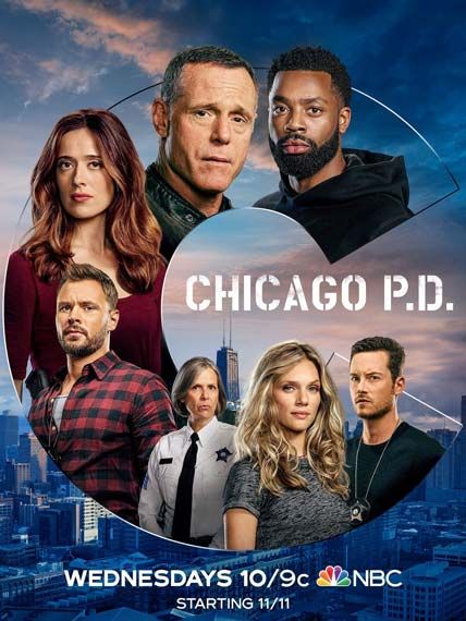 Chicago Police Department S08E06 FRENCH HDTV