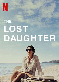 The Lost Daughter FRENCH WEBRIP 720p 2022