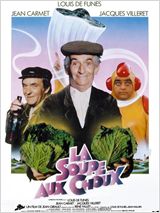La Soupe Aux Choux FRENCH DVDRIP 1981