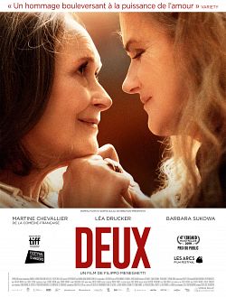 Deux FRENCH BluRay 1080p 2021