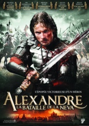 Alexandre : La bataille de la Neva FRENCH DVDRIP 2012
