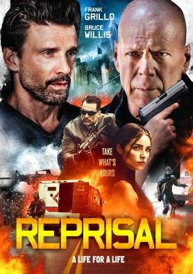 Reprisal FRENCH WEBRIP 720p 2018
