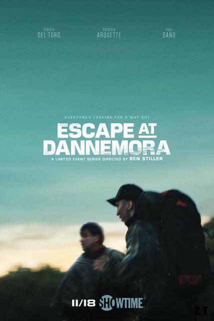 Escape at Dannemora S01E04 FRENCH HDTV