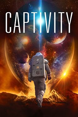 Captivity: Le prisonnier de Mars FRENCH DVDRIP 2020