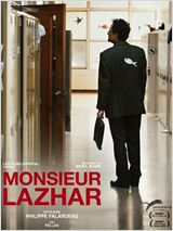Monsieur Lazhar FRENCH DVDRIP 2012