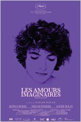 Les Amours Imaginaires FRENCH DVDRIP 2010