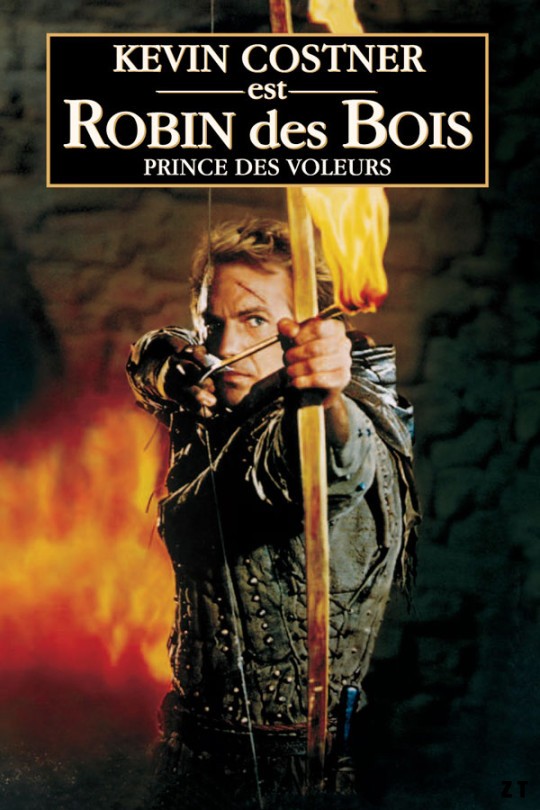 Robin des Bois, prince des voleurs TRUEFRENCH DVDRIP 1991
