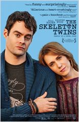 The Skeleton Twins FRENCH DVDRIP x264 2015