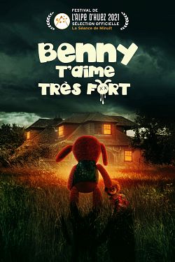 Benny t'aime très fort FRENCH WEBRIP 1080p 2021
