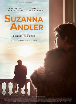 Suzanna Andler FRENCH WEBRIP 2021
