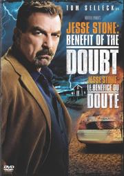 Jesse Stone : Benefit of the Doubt FRENCH DVDRIP 2012