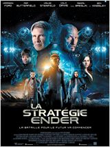 La Stratégie Ender (Ender's Game) FRENCH DVDRIP 2013