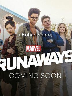 Marvel's Runaways S01E07 FRENCH HDTV