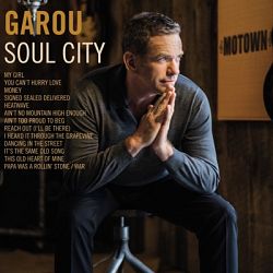 Garou - Soul City 2019