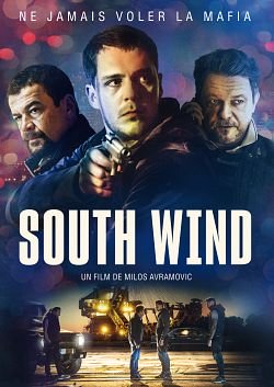 South Wind FRENCH BluRay 1080p 2019