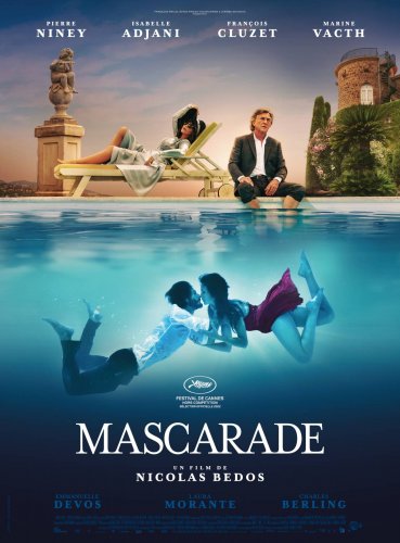 Mascarade FRENCH BluRay 1080p 2023