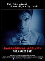 Paranormal Activity: The Marked Ones FRENCH BluRay 1080p 2014