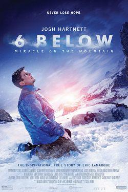6 Below: Miracle On The Mountain TRUEFRENCH WEB-DL 1080p 2018