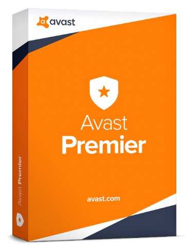 Avast! Premier Antivirus 19.9.2364