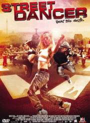 Street Dancer (Beat the World) FRENCH DVDRIP 2012
