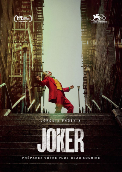 Joker VOSTFR DVDRIP 2019