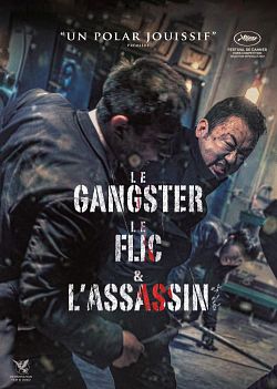 Le Gangster, le flic & l'assassin FRENCH DVDRIP 2019