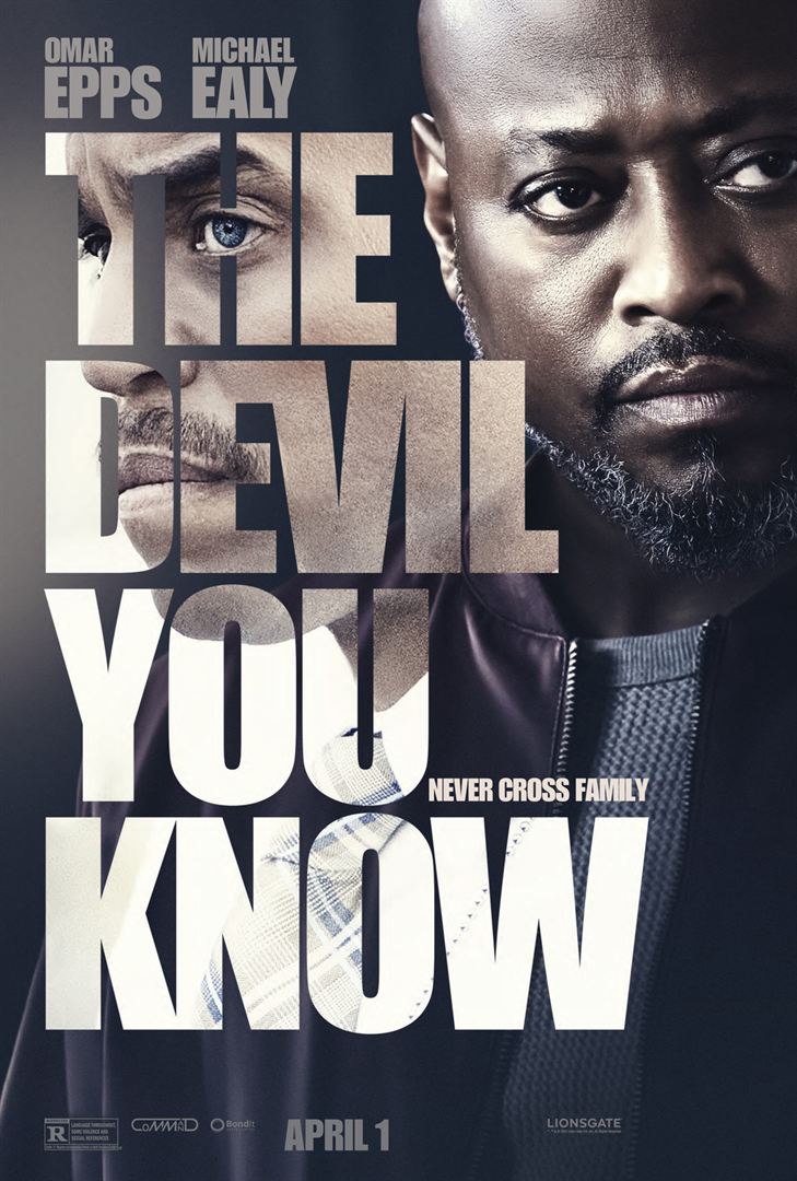 The Devil You Know FRENCH WEBRIP 1080p 2021