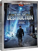 Eve of Destruction FRENCH DVDRIP 2013