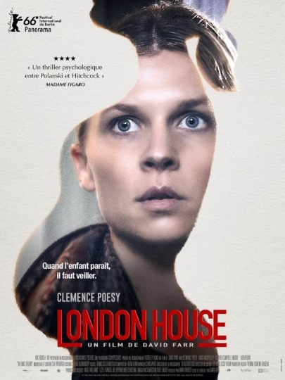London House FRENCH DVDRIP 2017