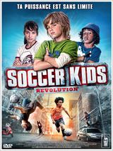 Soccer Kids FRENCH DVDRIP 2012