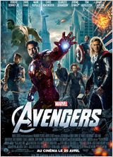 The Avengers VOSTFR DVDRIP 2012