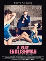 A very Englishman (The Look of Love) FRENCH DVDRIP 2013