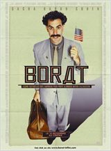 Borat TRUEFRENCH DVDRIP 2006