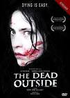 The dead outside FRENCH DVDRIP 2011