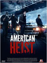 American Heist FRENCH BluRay 1080p 2015