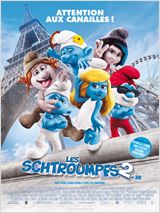 Les Schtroumpfs 2 FRENCH DVDRIP 2013