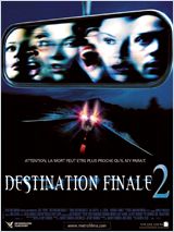 Destination finale 2 FRENCH DVDRIP 2003