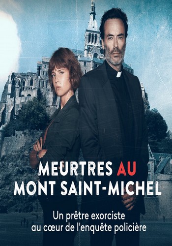 Meurtres au Mont Saint-Michel FRENCH WEBRIP 720p 2022