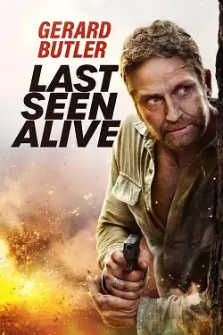 Last Seen Alive FRENCH BluRay 1080p 2022