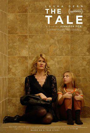 The Tale FRENCH WEBRIP 2018