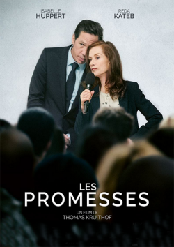 Les Promesses FRENCH BluRay 720p 2022