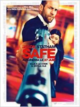 Safe FRENCH DVDRIP AC3 2012