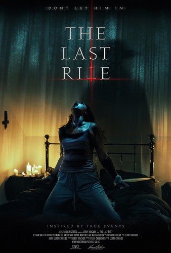 The Last Rite FRENCH WEBRIP LD 2022