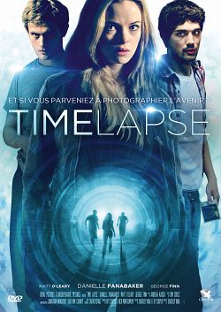 Time Lapse FRENCH DVDRIP 2016