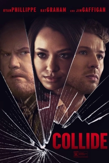 Collide FRENCH WEBRIP 720p 2023