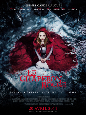 Le Chaperon Rouge TRUEFRENCH HDLight 1080p 2011