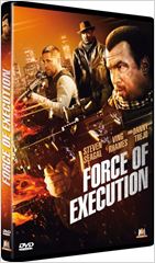 Force of Execution FRENCH BluRay 720p 2014