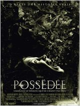 Possédée (The Possession) VOSTFR DVDRIP 2012
